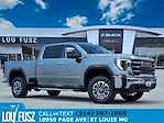New 2025 GMC Sierra 2500 SLT Crew Cab 4WD Pickup for sale #BF330774 - photo 1