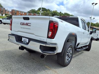 New 2025 GMC Sierra 2500 SLE Crew Cab 4WD Pickup for sale #BF330775 - photo 2