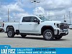 New 2025 GMC Sierra 2500 SLE Crew Cab 4WD Pickup for sale #BF330775 - photo 1