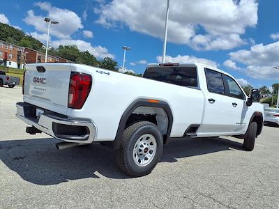 New 2025 GMC Sierra 2500 Pro Crew Cab 4WD Pickup for sale #BF330778 - photo 2