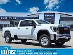 New 2025 GMC Sierra 2500 Pro Crew Cab 4WD Pickup for sale #BF330778 - photo 1