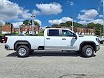 New 2025 GMC Sierra 2500 Pro Crew Cab 4WD Pickup for sale #BF330778 - photo 21