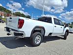 New 2025 GMC Sierra 2500 Pro Crew Cab 4WD Pickup for sale #BF330778 - photo 2