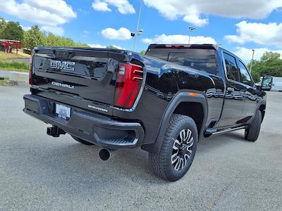 New 2025 GMC Sierra 2500 Denali Ultimate Crew Cab 4WD Pickup for sale #BF330779 - photo 2