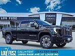New 2025 GMC Sierra 2500 Denali Ultimate Crew Cab 4WD Pickup for sale #BF330779 - photo 1