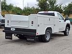 New 2025 GMC Sierra 3500 Regular Cab 4WD Service Truck for sale #BF330782 - photo 2