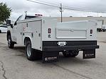 New 2025 GMC Sierra 3500 Regular Cab 4WD Service Truck for sale #BF330782 - photo 19
