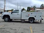 New 2025 GMC Sierra 3500 Regular Cab 4WD Service Truck for sale #BF330782 - photo 20