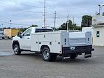 New 2025 GMC Sierra 3500 Regular Cab 4WD Service Truck for sale #BF330783 - photo 17