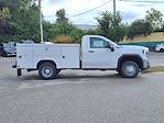 New 2025 GMC Sierra 3500 Regular Cab 4WD Service Truck for sale #BF330783 - photo 18