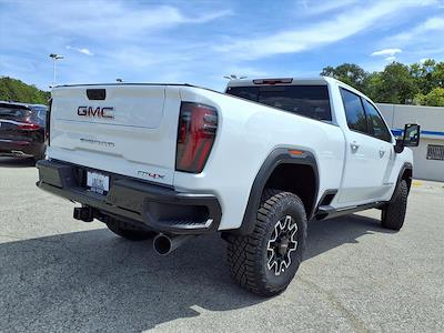 New 2025 GMC Sierra 2500 AT4X Crew Cab 4WD Pickup for sale #BF330784 - photo 2