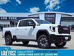 New 2025 GMC Sierra 2500 AT4X Crew Cab 4WD Pickup for sale #BF330784 - photo 1