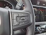 New 2025 GMC Sierra 2500 AT4X Crew Cab 4WD Pickup for sale #BF330784 - photo 12
