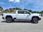 New 2025 GMC Sierra 2500 AT4X Crew Cab 4WD Pickup for sale #BF330784 - photo 32