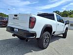 New 2025 GMC Sierra 2500 AT4X Crew Cab 4WD Pickup for sale #BF330784 - photo 2