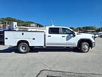 New 2025 GMC Sierra 3500 Crew Cab 4WD Service Truck for sale #BF330785 - photo 25