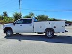 New 2025 GMC Sierra 3500 Crew Cab 4WD Service Truck for sale #BF330785 - photo 27