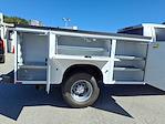 New 2025 GMC Sierra 3500 Crew Cab 4WD Service Truck for sale #BF330785 - photo 4