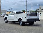 New 2025 GMC Sierra 3500 Crew Cab 4WD Service Truck for sale #BF330786 - photo 17