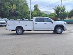 New 2025 GMC Sierra 3500 Crew Cab 4WD Service Truck for sale #BF330786 - photo 18