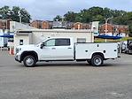 New 2025 GMC Sierra 3500 Crew Cab 4WD Service Truck for sale #BF330786 - photo 19