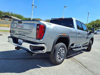 New 2026 GMC Sierra 2500 SLT Crew Cab 4WD Pickup for sale #BF330790 - photo 2