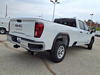 New 2026 GMC Sierra 2500 Pro Crew Cab 4WD Pickup for sale #BF330791 - photo 2