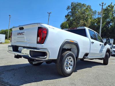 New 2026 GMC Sierra 2500 Pro Crew Cab 4WD Pickup for sale #BF330792 - photo 2