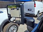 New 2025 GMC Sierra 2500 Pro Double Cab 4WD Cab Chassis for sale #BF330793 - photo 17