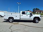 New 2025 GMC Sierra 2500 Pro Double Cab 4WD Cab Chassis for sale #BF330793 - photo 22