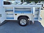 New 2025 GMC Sierra 2500 Pro Double Cab 4WD Cab Chassis for sale #BF330793 - photo 4