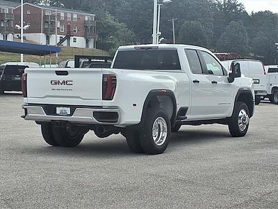 New 2026 GMC Sierra 3500 Pro Double Cab 4WD Pickup for sale #BF330794 - photo 2