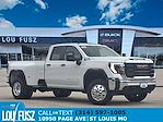 New 2026 GMC Sierra 3500 Pro Double Cab 4WD Pickup for sale #BF330794 - photo 1