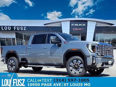 New 2026 GMC Sierra 2500 Denali Crew Cab 4WD Pickup for sale #BF330796 - photo 1
