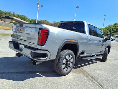 New 2026 GMC Sierra 2500 Denali Crew Cab 4WD Pickup for sale #BF330796 - photo 2