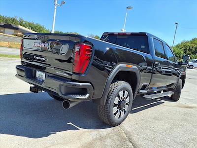 New 2026 GMC Sierra 2500 Denali Crew Cab 4WD Pickup for sale #BF330797 - photo 2