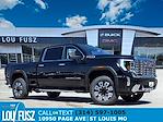 New 2026 GMC Sierra 2500 Denali Crew Cab 4WD Pickup for sale #BF330797 - photo 1