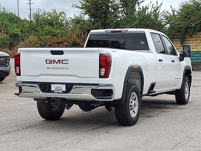 New 2026 GMC Sierra 2500 Pro Crew Cab 4WD Pickup for sale #BF330798 - photo 2