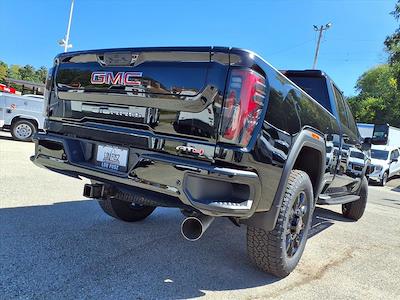 New 2026 GMC Sierra 2500 AT4 Crew Cab 4WD Pickup for sale #BF330800 - photo 2