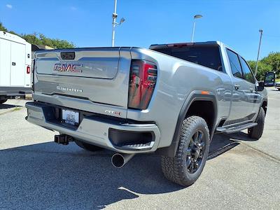 New 2026 GMC Sierra 2500 AT4 Crew Cab 4WD Pickup for sale #BF330801 - photo 2