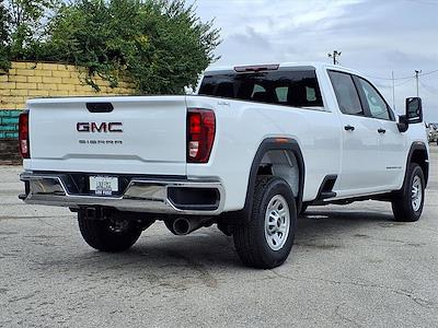 New 2026 GMC Sierra 2500 Pro Crew Cab 4WD Pickup for sale #BF330802 - photo 2