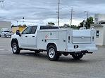 New 2025 GMC Sierra 3500 Double Cab 4WD Service Truck for sale #BF330803 - photo 17
