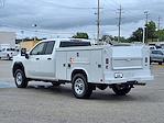 New 2025 GMC Sierra 3500 Double Cab 4WD Service Truck for sale #BF330804 - photo 17