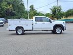 New 2025 GMC Sierra 3500 Double Cab 4WD Service Truck for sale #BF330804 - photo 18