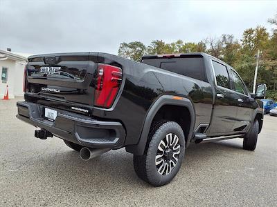 New 2026 GMC Sierra 2500 Denali Ultimate Crew Cab 4WD Pickup for sale #BF330805 - photo 2