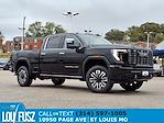 New 2026 GMC Sierra 2500 Denali Ultimate Crew Cab 4WD Pickup for sale #BF330805 - photo 1