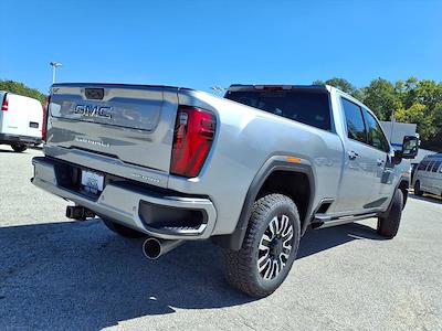 New 2026 GMC Sierra 2500 Denali Ultimate Crew Cab 4WD Pickup for sale #BF330806 - photo 2