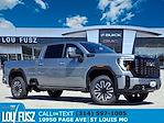 New 2026 GMC Sierra 2500 Denali Ultimate Crew Cab 4WD Pickup for sale #BF330806 - photo 1