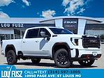 New 2026 GMC Sierra 2500 AT4 Crew Cab 4WD Pickup for sale #BF330807 - photo 1