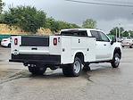 New 2025 GMC Sierra 3500 Crew Cab 4WD Service Truck for sale #BF330810 - photo 2